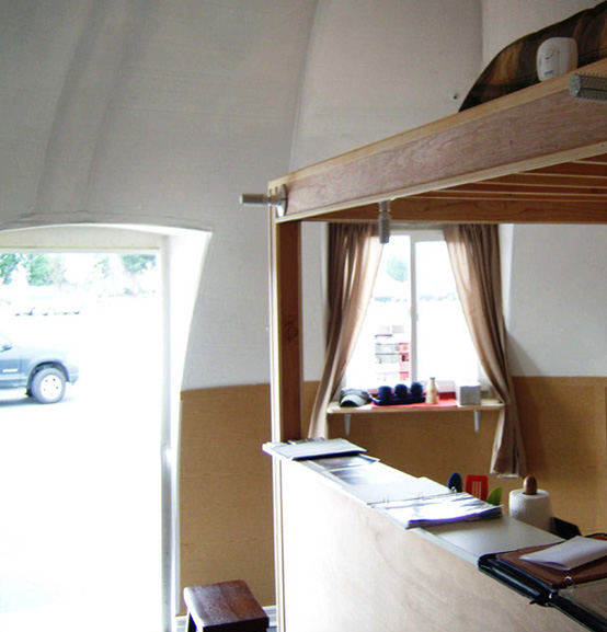 Dôme House Dôme House