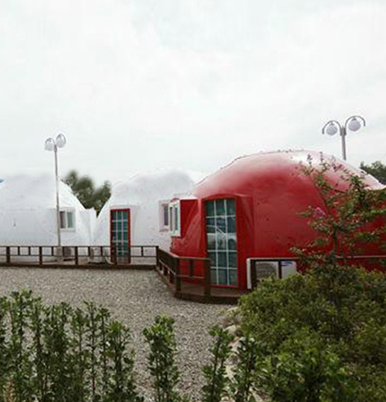 Dôme House Dôme House