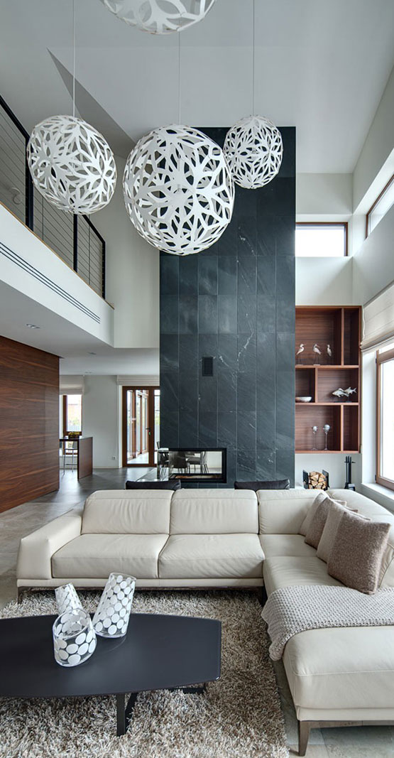 Aménagement intérieur